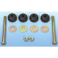 Bouten Bladveer achter 1997/2004