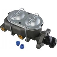 Hoofdremcilinder zonder Rembekrachtiging  1967/1976