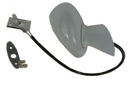 1978/1982 Spiegel Buiten Type Bullit  LINKS