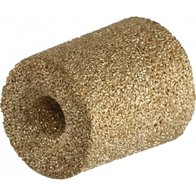 Benzinefilter 1966/1972 voor 3x2 & Holley  GF455