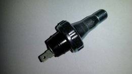 Zender Oliedruk 1959/1975 GM 3815936