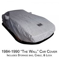 Autohoes Buiten 1984/1990