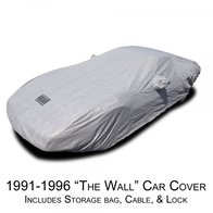 Autohoes Buiten 1991/1996