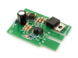 Schakelaar Timer 1978/1982