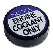 Dop Expansievat 1977late/1982