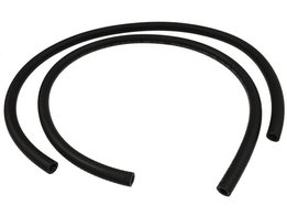 Slangen set Koeling Automaat Bak 327 1963/1982