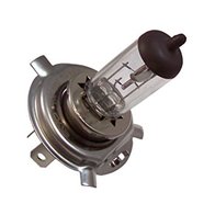 Lampje H4 1968/1996
