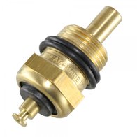 Zender Temperatuur 1957/1967