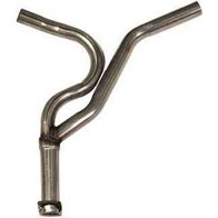 Y-Pijp 1976/1977  aluminium- 1978-L48