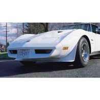 Voorbumper 1980 Style voor 1975/1979