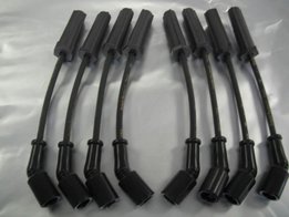 Bougiekabels V8 HP 1997/2004