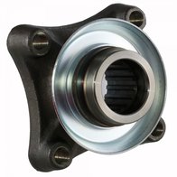 Spindle Flange Achter 1968/1979 was GM 3839830