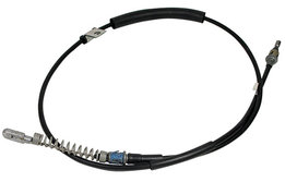 Handremkabel Achter Links 1997/2004