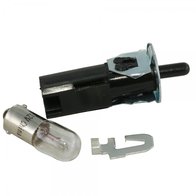 Schakelaar Licht Dashboard kastje 1963/1967 vervangt 1244006