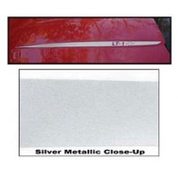 Motorkap Decal 1992/1996