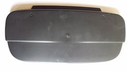 Nummerplaat bevestiging  VOOR 1997/2004 GM 10288544