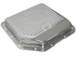 Oliepan 350 Automaat Chroom 1975/1981