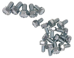 Bouten set Olie Pan (18) 1956/1982