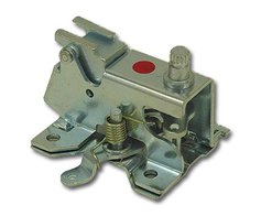 Deur Opening Mechanisme Links z/Hendel 1968/1977