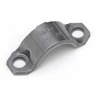 Beugels & Bouten set (6)Kruisje aandrijf As 1980/1996