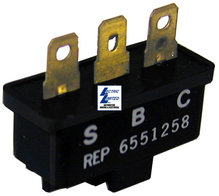 Airco Thermal Limiter 1972/1973