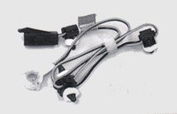 Schakelaar Deur Alarm Links 1984/1986