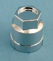 Kap Wielslot  Moer 1984/2010