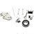 Dynamo Repair Kit 1980/1982