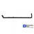 Strip Achterbumper Rechts 1984/1990 was GM 14043140