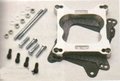 Carburateur adapter kit 1963/1981