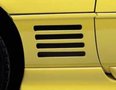 Corvette Side Decals 1991/1994