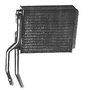 Radiateur Kachel met airco 1978/1982