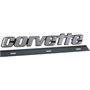 Embleem Achter Corvette 8 1/4 inch 1976/1979 was GM 462226